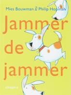 Jammer de jammer / Ploegsma kinder- & jeugdboeken M. Bouwman, Verzenden, Gelezen, M. Bouwman