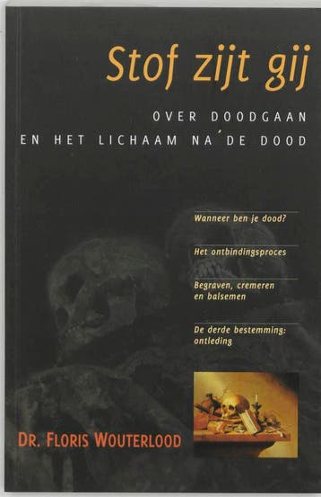 Stof zijt gij - F. Wouterlood 9789061129615, Verzenden, Zo goed als nieuw, F. Wouterlood
