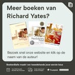 Cold Spring Harbor 9789029571999 Richard Yates, Verzenden, Gelezen, Richard Yates