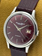 IWC - Schaffhausen Cal. 8541 Automatic Date - 847A - Heren -, Nieuw