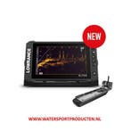 Lowrance ELITE FS 10 ACTIVEIMAGING 3-IN-1 TRANSDUCER, Watersport en Boten, Navigatiemiddelen en Scheepselektronica, Verzenden