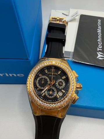 TechnoMarine - Unknown - Zonder minimumprijs - 111008 -, Nieuw