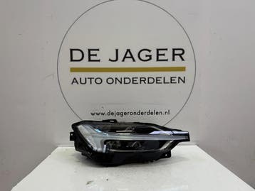 VOLVO XC60 2 VOL LED LHD KOPLAMP RECHTS 31108597, Ophalen, Gebruikt, Volvo