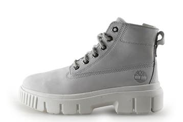 Timberland Veterboots in maat 37½ Overig, Overige kleuren, Verzenden, Overige typen, Zo goed als nieuw