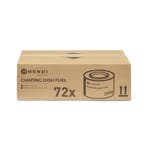 Hendi Brandpasta Blik 200 gram 72st., Verzenden, Nieuw