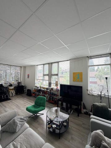 Te huur: Appartement Wegalaan in Groningen, Huizen en Kamers, Huizen te huur, Groningen, Groningen, Appartement