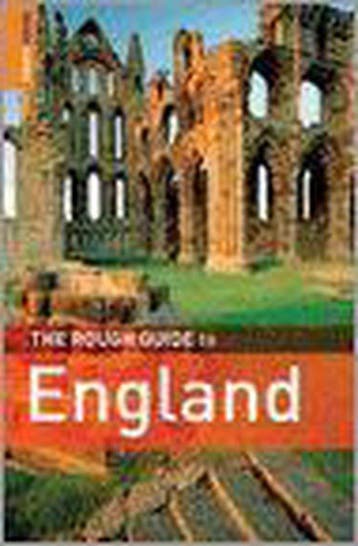 The Rough Guide to England - Robert Andrews 9781858284989, Verzenden, Gelezen, Robert Andrews