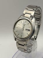 Seiko - Seiko 5 Automatic Day-Date - Zonder minimumprijs -