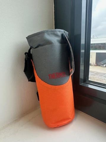 Koeltas 0,5 liter, Ophalen of Verzenden, Nieuw