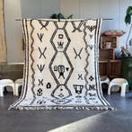 Marokkaans Beni Ourain woltapijt - Vloerkleed - 300 cm - 200, Nieuw
