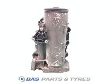 Oliemodule DAF 1910451, Ophalen, Gebruikt, DAF, Filters
