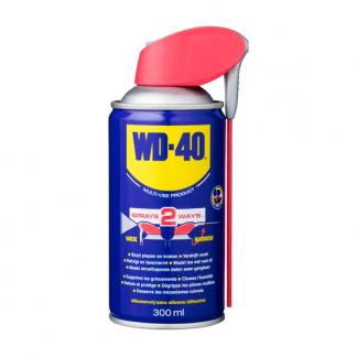 Multispray | WD-40 | 300 ml (met Smart Straw), Verzenden, Nieuw