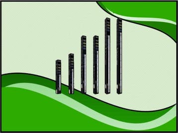 DAY&NIGHT Leddy Tube LED lamp 7watt 273mm (vervangt 45cm TL), Verzenden, Nieuw, Verlichting of Verwarming