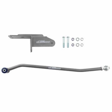 Verstelbare spoorstang voor 4-6.5 liftkit geschikt voor J..., Verzenden, Nieuw, Jeep