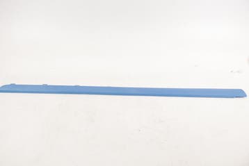 BMW i3 i01 OEM Sideskirt / treeplank links NIEUW! 5144727584, Ophalen of Verzenden, Gebruikt