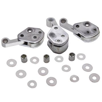 Drive Clutch Weights voor Yamaha Golf Cart 1985-1995 G2 G..., Verzenden, Nieuw
