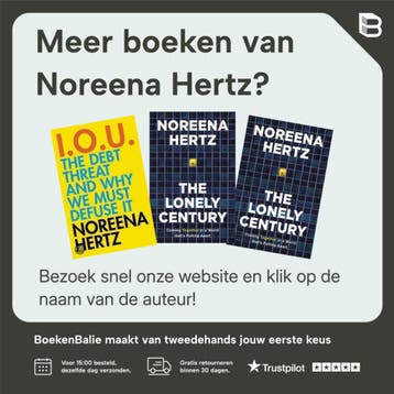 Silent Takeover - Noreena Hertz 9780099410591, Boeken, Verzenden, Gelezen, Noreena Hertz