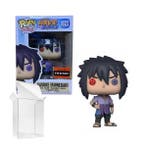 Funko Pop Naruto: Shippuden  Sasuke Rinnegan 1023 AAA Anime, Verzenden, Nieuw