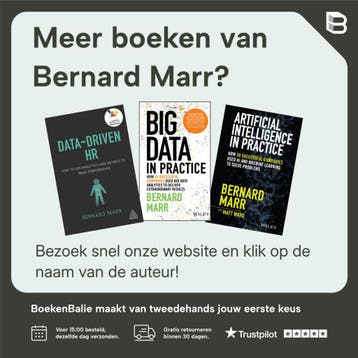 De Financial Times handboek KPI / De Financial Times, Boeken, Verzenden, Gelezen, Bernard Marr