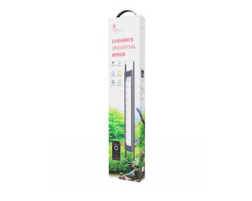 Chihiros Universal WRGB 1500 Incl. Controller (145-160 cm), Ophalen of Verzenden, Nieuw