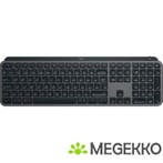 Logitech MX Keys S Draadloos Toetsenbord Grafiet, Computers en Software, Toetsenborden, Verzenden, Nieuw, Logitech