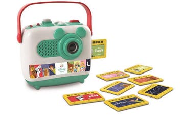 Disney baby - Clementoni - Projector & verhalenverteller..., Verzenden, Nieuw