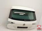 VW Tiguan 5NA R-Line Achterklep LC9A, Auto-onderdelen, Ophalen, Gebruikt, Volkswagen, Deur