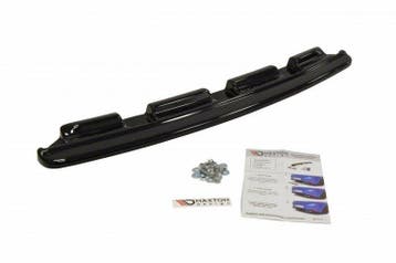 Diffuser aanzet passend voor BMW 6 serie F06 Gran Coupe m..., Verzenden, Nieuw