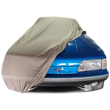 Buitenhoes voor Ford Mustang 3 Fox body (1978-1993) 100%, Auto-onderdelen, Ophalen of Verzenden, Nieuw, Ford