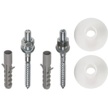 Riko Plugboutset voor Fontein - 8x90mm, Ophalen of Verzenden, Nieuw