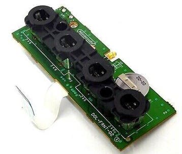 Gamecube Controller Port, Ophalen of Verzenden, Zo goed als nieuw