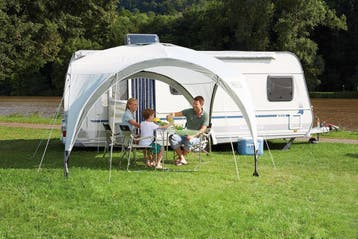 Coleman Event Shelter M Partytent - 3 x 3 Meter -, Verzenden, Nieuw