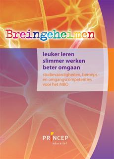 Breingeheimen Studievaardigheden voor het MBO 9789079815180, Boeken, Zo goed als nieuw
