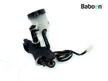 Rempomp Voor Aprilia RSV4 R (+Factory) 2009-2012 (RSV1000 4V, Verzenden, Gebruikt