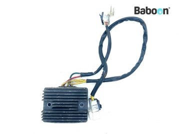 Spanningsregelaar Piaggio | Vespa Beverly 350 2013-2016 IE, Verzenden, Gebruikt