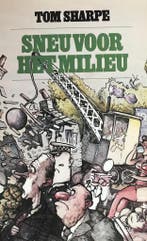 SNEU VOOR HET MILIEU        184 9789061691624 Sharpe, Boeken, Verzenden, Gelezen, Sharpe