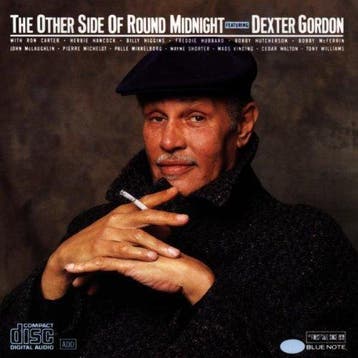 cd - Dexter Gordon - Other Side of Round Midnight, Verzenden, Zo goed als nieuw