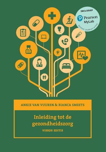 Inleiding tot de gezondheidszorg 9789043042925, Verzenden, Zo goed als nieuw