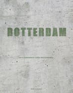 Rotterdam 9789491555701 Jan Oudenaarden, Verzenden, Zo goed als nieuw, Jan Oudenaarden
