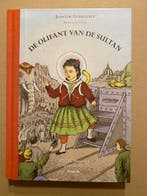 De Olifant van de Sultan - Avontuurlijke reis door de Tijd, Ophalen of Verzenden, Zo goed als nieuw, Fictie