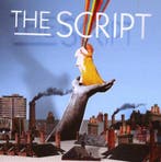 cd - The Script - The Script, Cd's en Dvd's, Verzenden, Zo goed als nieuw