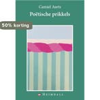 Poëtische prikkels 9789491883484 Camiel Aarts, Verzenden, Gelezen, Camiel Aarts