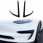 Front Bumper Trims Voor Tesla Model 3 M3 Pre-Facelift –, Auto-onderdelen, Ophalen of Verzenden, Nieuw