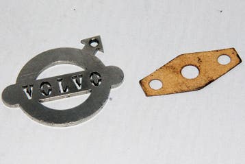 Koudstart injector pakking, Ophalen of Verzenden, Nieuw