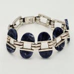 Zonder minimumprijs - Armband Zilver - Sodal, Sieraden, Tassen en Uiterlijk, Armbanden, Nieuw