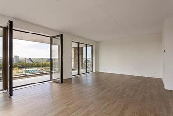 Te huur: Appartement Jan Wolkerslaan in Diemen, Diemen, Noord-Holland, Appartement