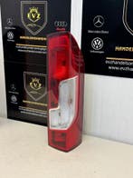 Fiat Ducato bj.2021 achterlicht set rechts en links, Auto-onderdelen, Verlichting, Gebruikt, Fiat