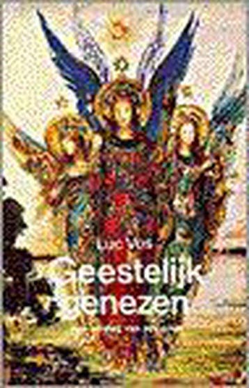 GEESTELIJK GENEZEN - Louis Vos 9789020250398, Verzenden, Gelezen, Louis Vos