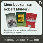 Innovatief ondernemen 9789043011709 Robert Mulder, Verzenden, Zo goed als nieuw, Robert Mulder