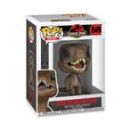 Jurassic Park POP! Movies Vinyl Figure Velociraptor #549, Verzamelen, Ophalen of Verzenden, Nieuw